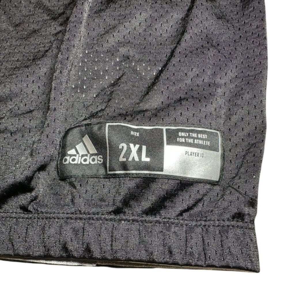 Addidas Football Practice Jersey 2XL Men’s - Picture 4 of 6
